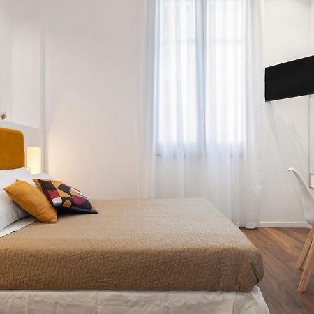 Apartament Casa Brezi Palermo Zewnętrze zdjęcie