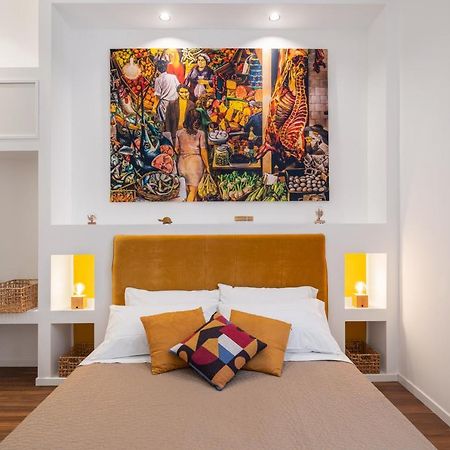 Apartament Casa Brezi Palermo Zewnętrze zdjęcie