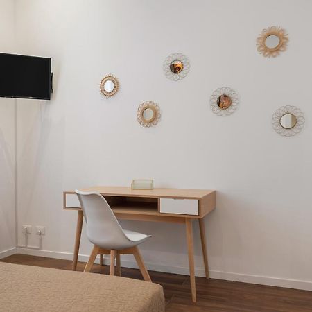 Apartament Casa Brezi Palermo Zewnętrze zdjęcie