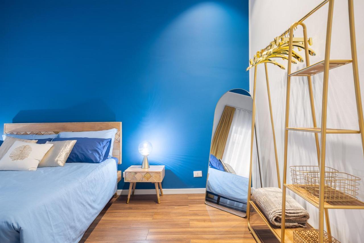 Apartament Casa Brezi Palermo Zewnętrze zdjęcie