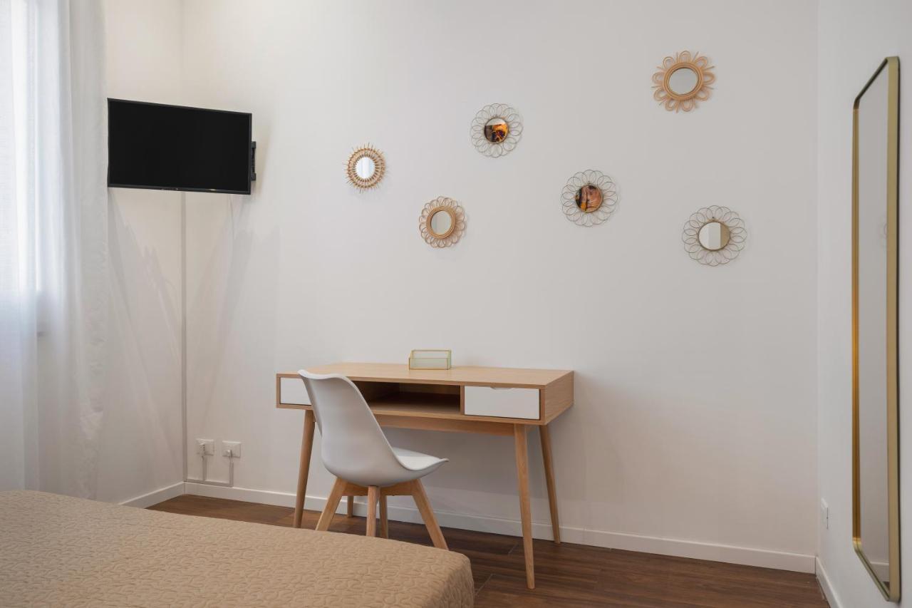 Apartament Casa Brezi Palermo Zewnętrze zdjęcie